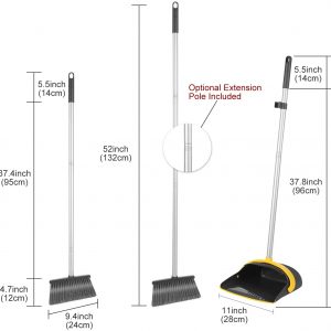 Dustpans