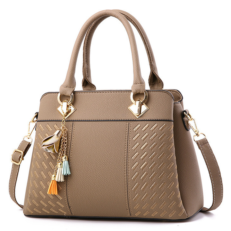 All-match messenger bag handbag for women