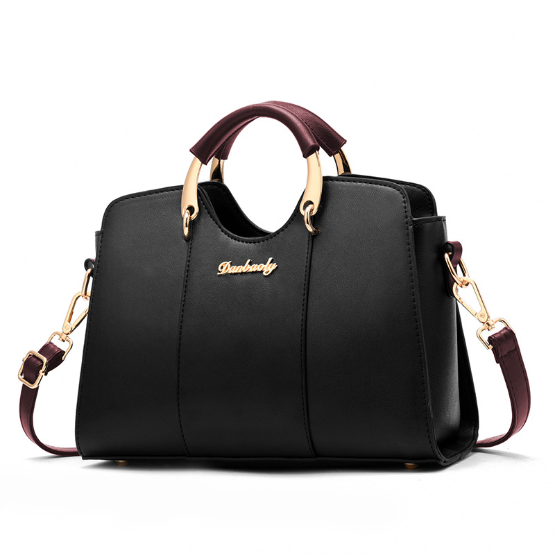 Grace handbag simple mommy package for women